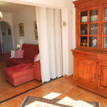 דירה Apartamento-sol-2-pax *
