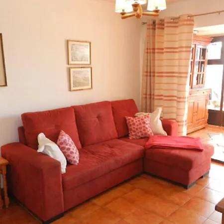 דירה Apartamento-sol-2-pax *