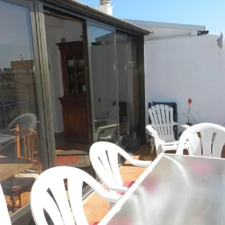Apartamento-sol-2-pax קלפה