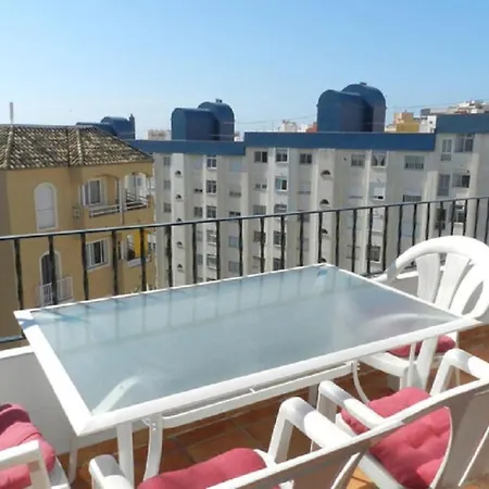Apartamento-sol-2-pax קלפה