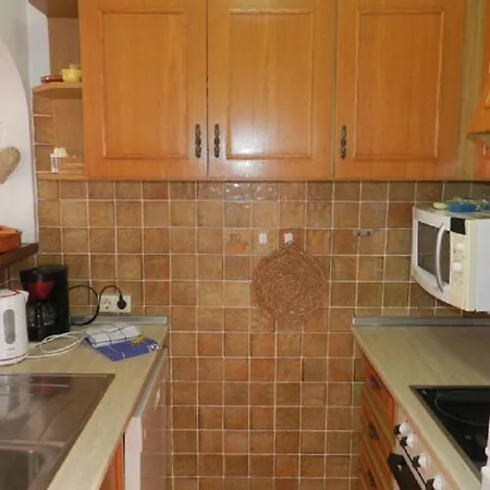 דירה Apartamento-sol-2-pax