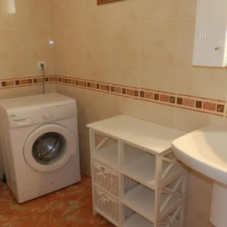 Apartamento-sol-2-pax * קלפה