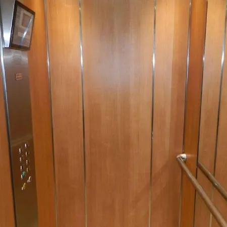 דירה Apartamento-sol-2-pax *
