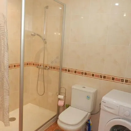 Apartamento-sol-2-pax *