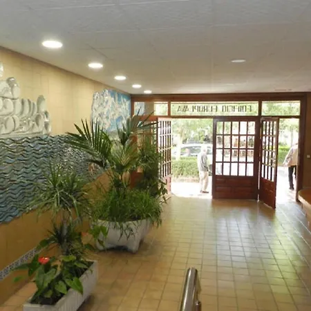 Apartamento-sol-2-pax דירה *